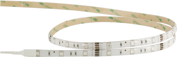 Archwork Ledstrip325 Smd5050 Blue Splash-proof , 3m - Belt (600x600), Png Download