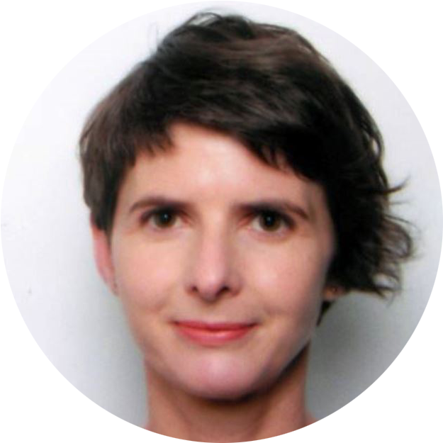 Krisztina Rosner - Portable Network Graphics (632x632), Png Download