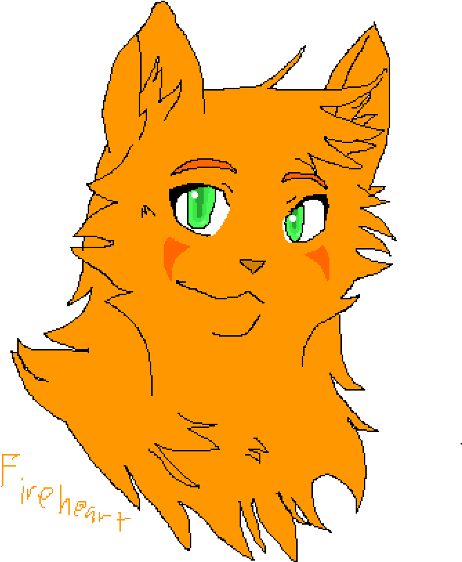 Colors Download Settings - Firestar (1000x1000), Png Download