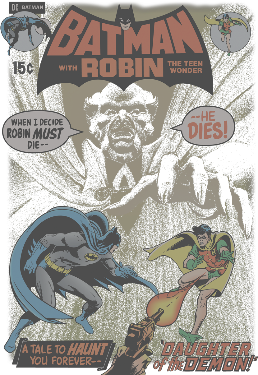 Batman - Youth: Batman-#232 Cover (864x1251), Png Download