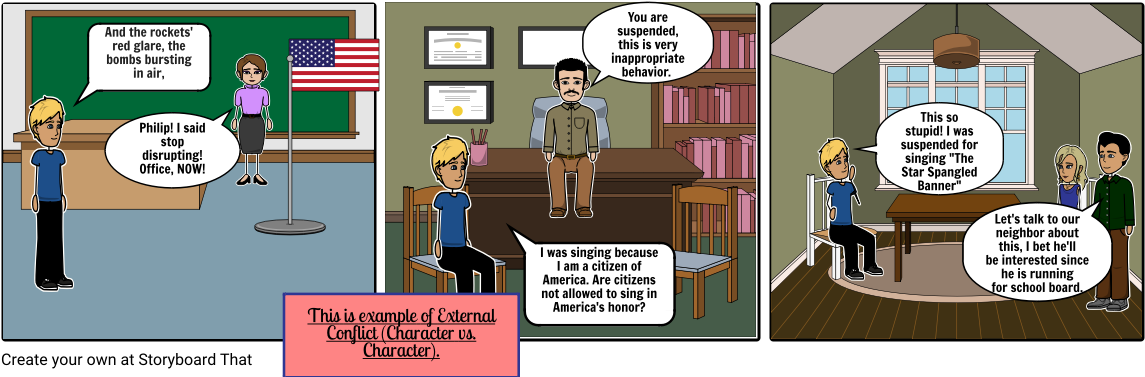 Nothing But The Truth - Cartoon (1164x385), Png Download