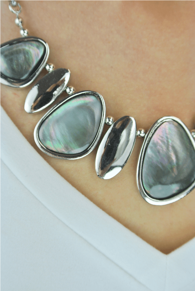 Silver (1000x1000), Png Download