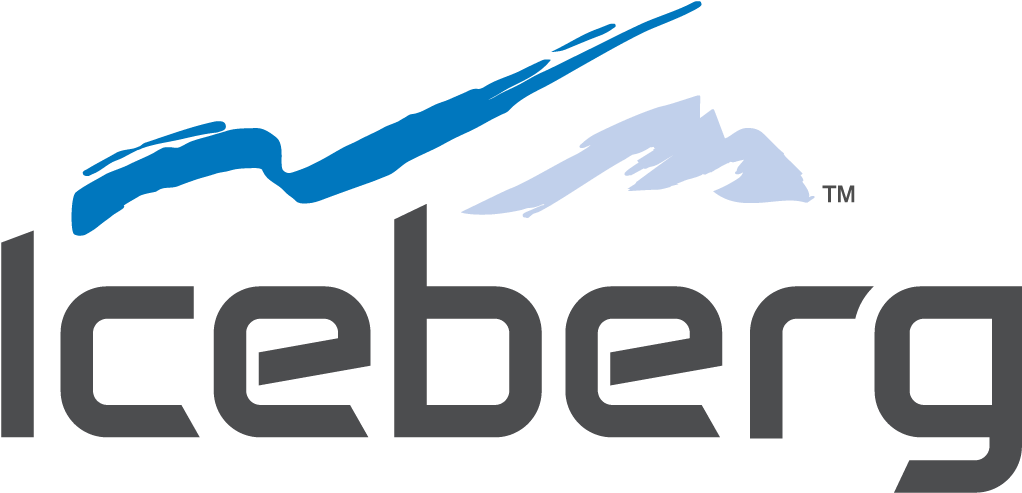 Iceberg Enterprise (1023x1023), Png Download