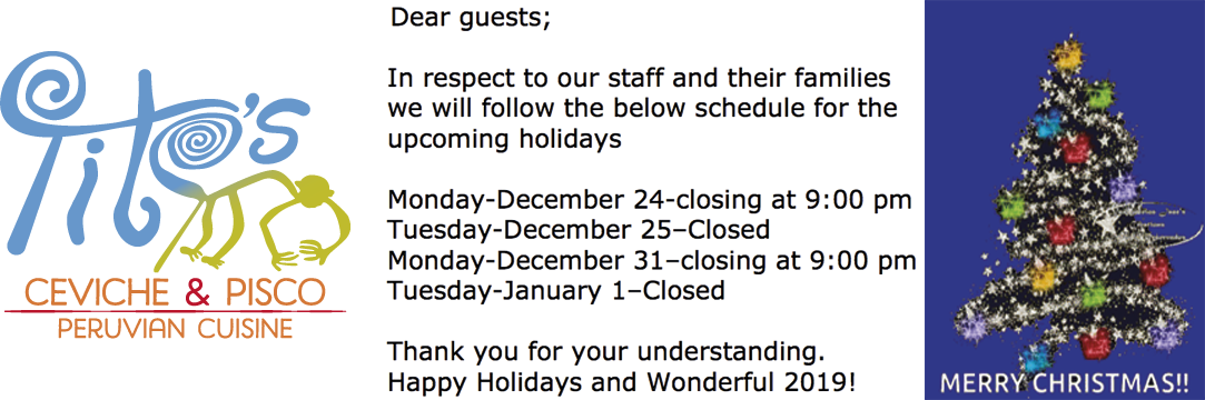 Titos Ceviche Pisco - Thevinylguru Nazca Lines Wall Decal Sticker Set (1083x360), Png Download