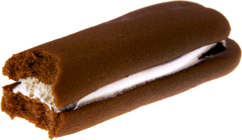 I ♥ Devil Dogs Di Don Veino - Drake's Devil Dogs (776x448), Png Download