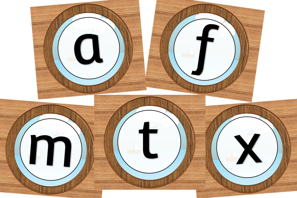 Portholealpabetcover - Alphabet (1000x667), Png Download