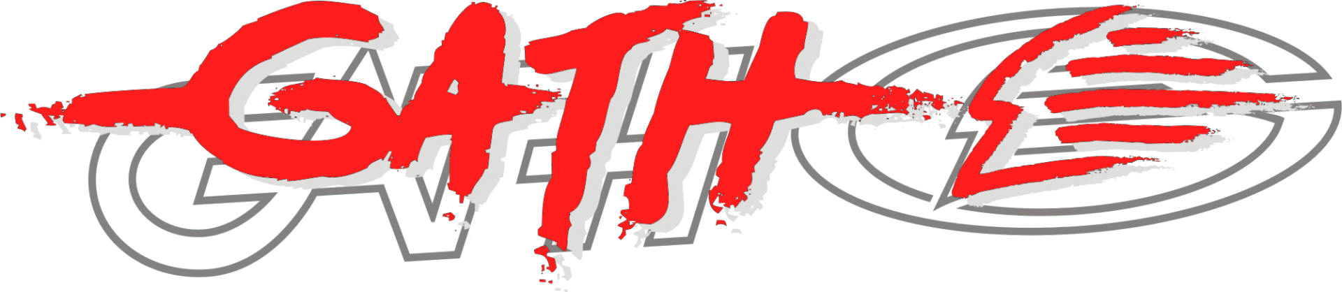 Gath Sports Gath Sports - Gath (1920x418), Png Download