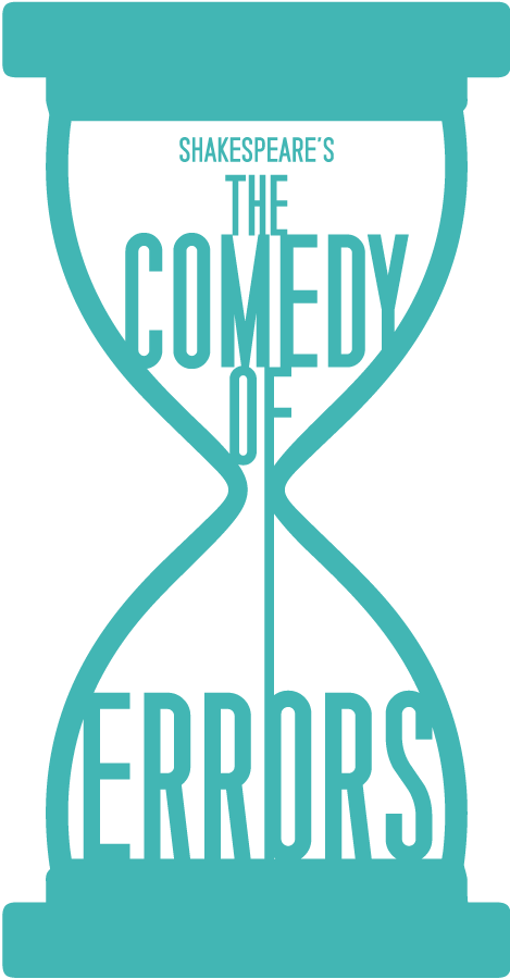 Comedy Of Errors - The Comedy Of Errors, 10/06 (469x900), Png Download