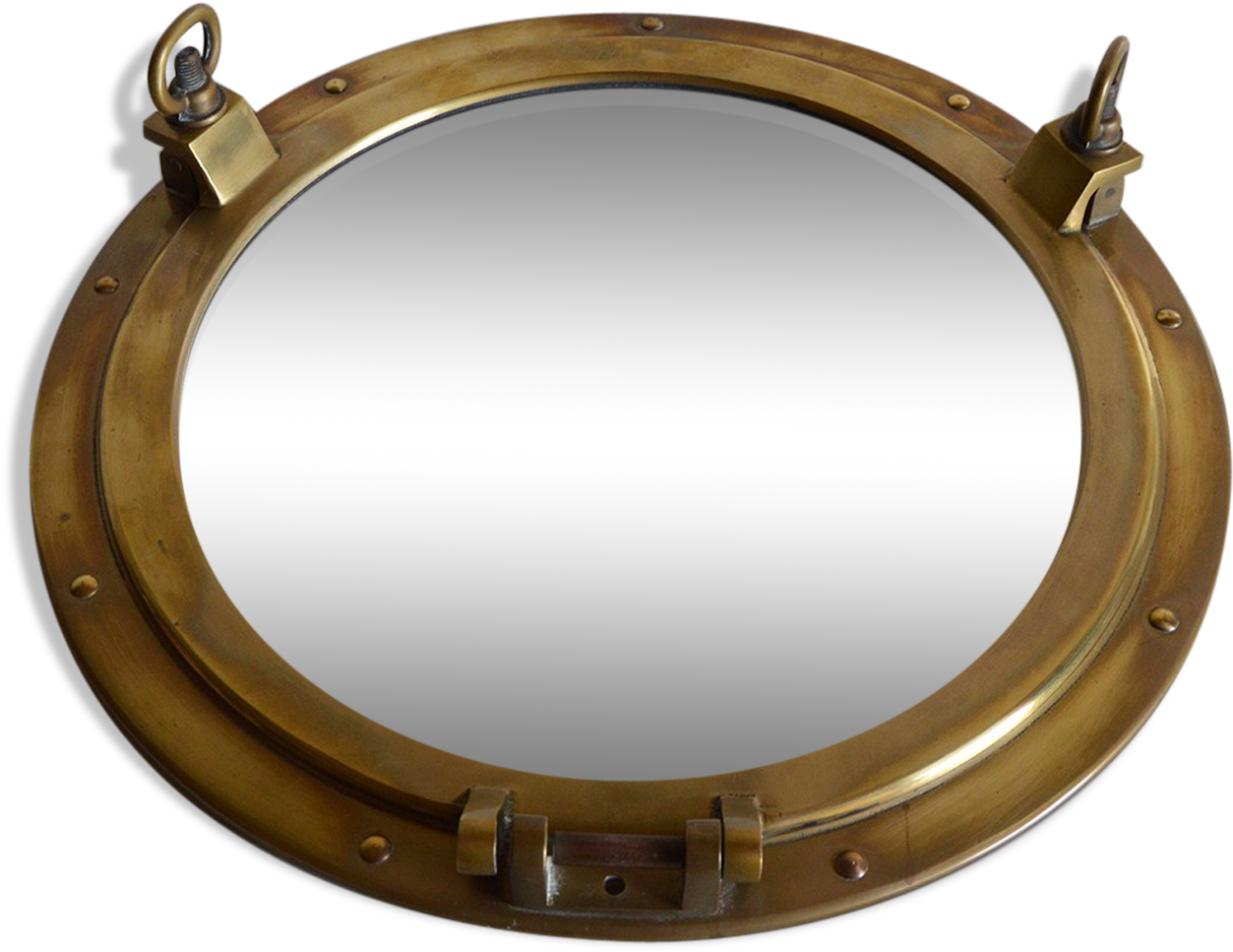 Brass (1457x1457), Png Download