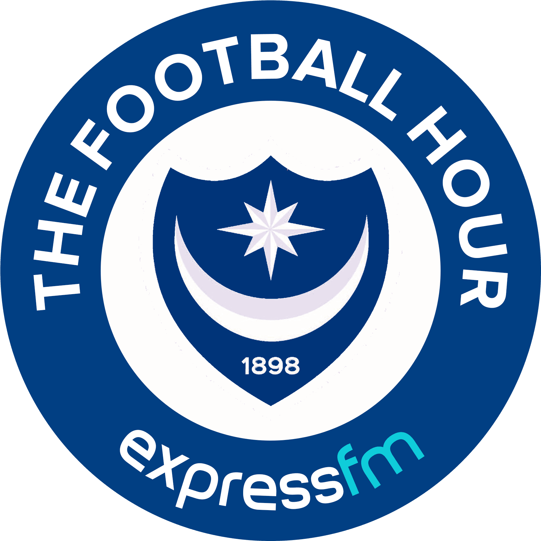 Football Hour - Der Blaue Engel (2000x2000), Png Download