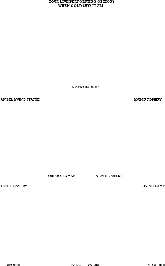 Your Live Performing Options When Gold Says It All - Sports (592x906), Png Download