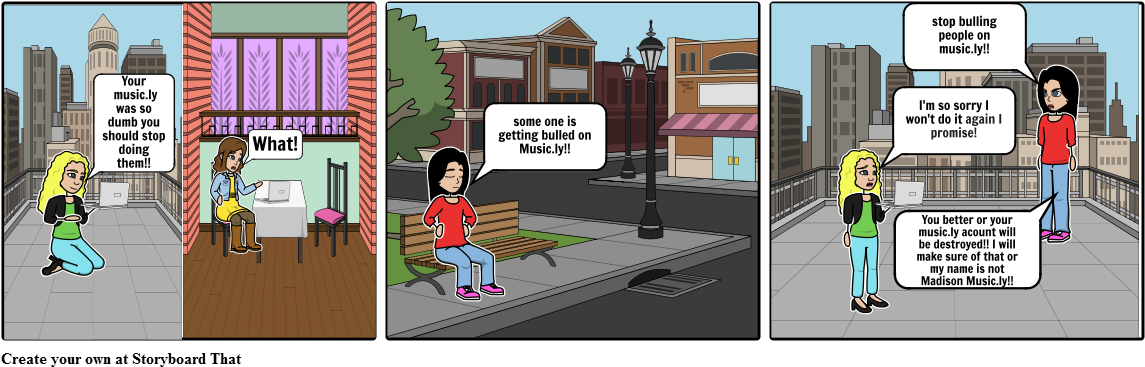 Madison Music - Ly - Cartoon (1164x385), Png Download