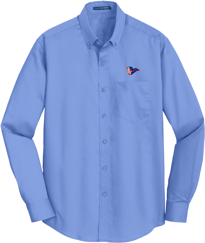 Button Down Shirt Png Clip Free Stock - Shirt (800x800), Png Download