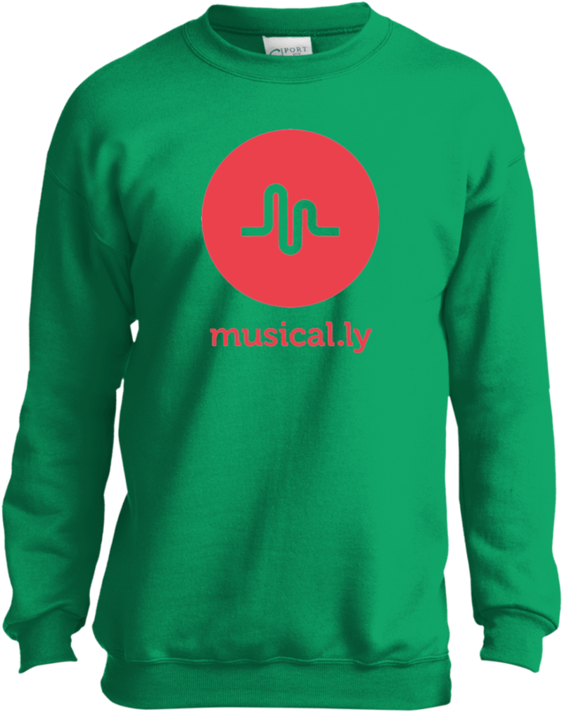 Musically Youth Sweatshirt Sweatshirts - Ya Done Messed Up A A Ron Sweatshirt (1024x1024), Png Download