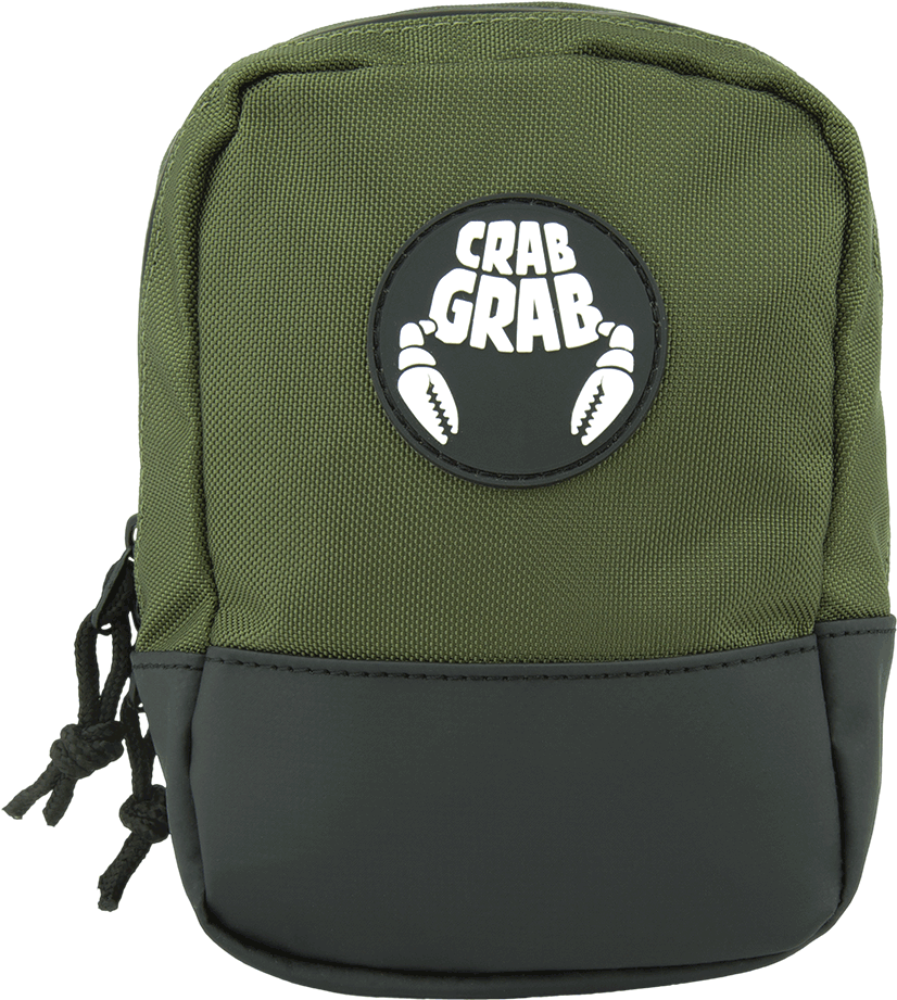 Crab Grab Binding Bag (960x1200), Png Download