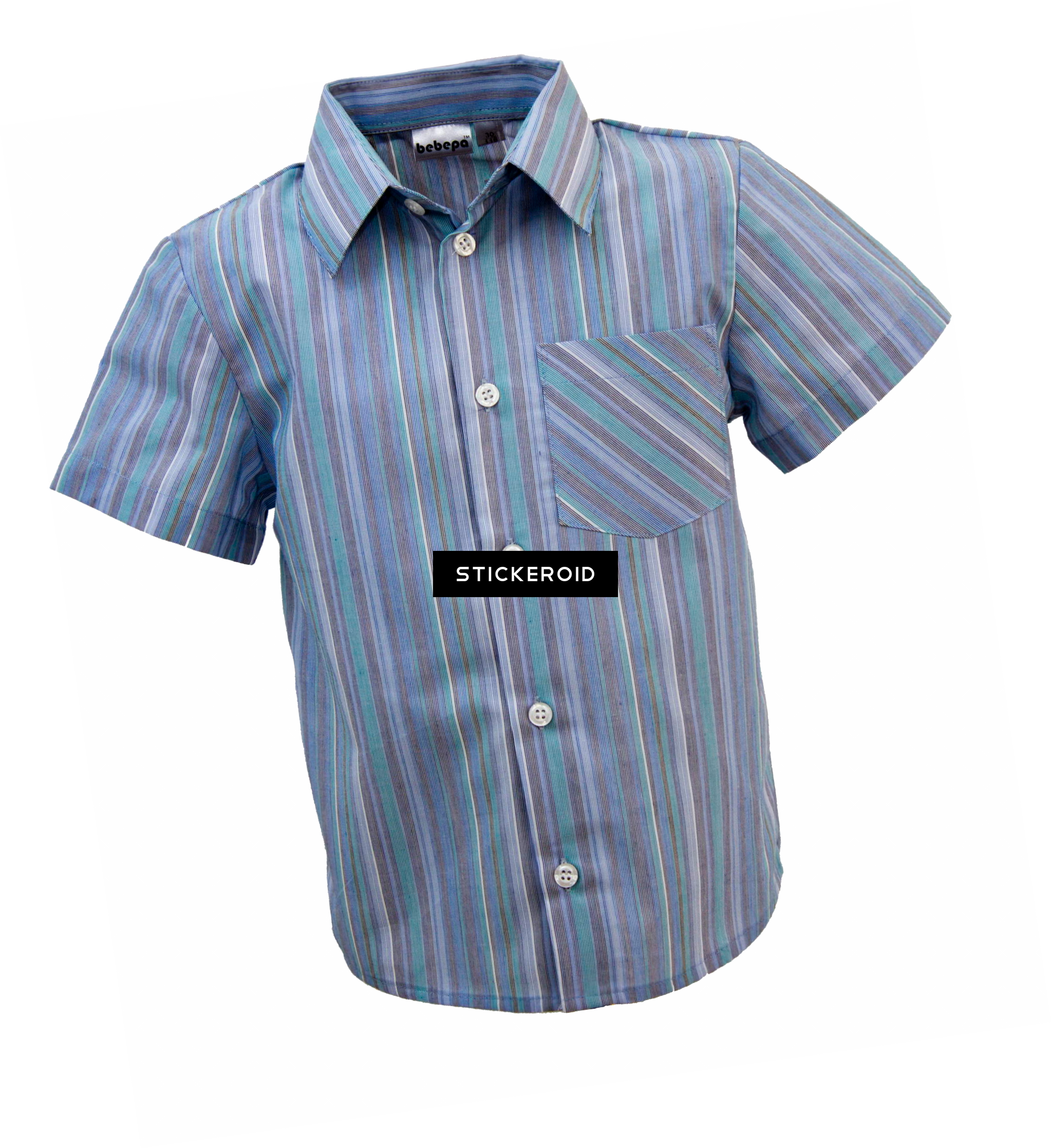 Dress Shirt - Dress Shirts With Transparent Background (2046x2234), Png Download