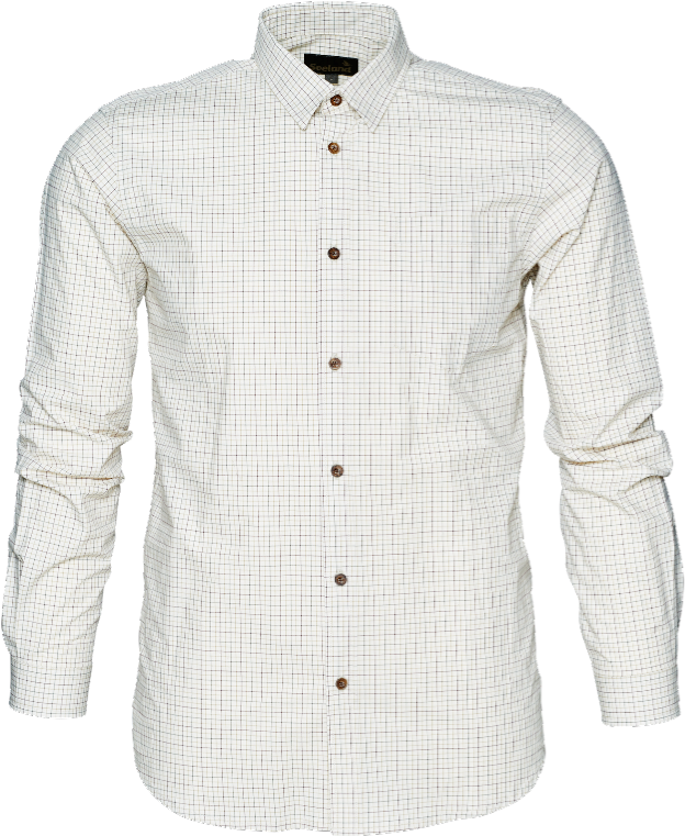 Seeland Colin Button Down Shirt - Shirt (760x760), Png Download