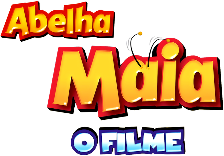 File History - Maya The Bee (720x507), Png Download