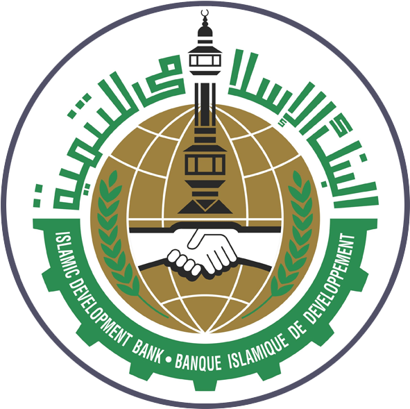 Islamic Development Bank And Iccia - Islamic Development Bank Png (600x600), Png Download