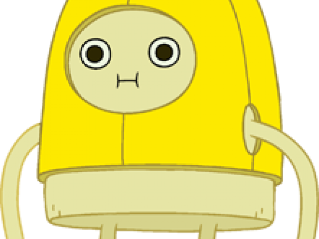Banana Split Clipart Banana Man - Mr. Funny (640x480), Png Download