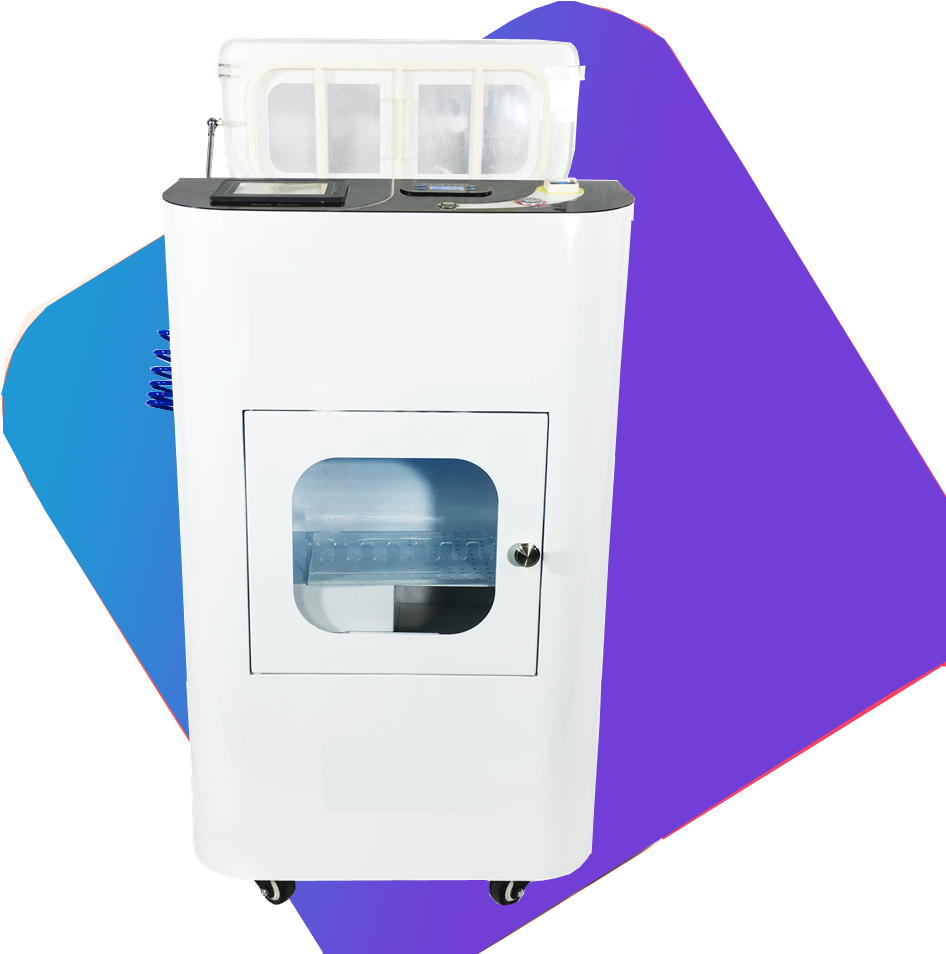 Aboutimage - Mobile Waterproof Machine (945x975), Png Download