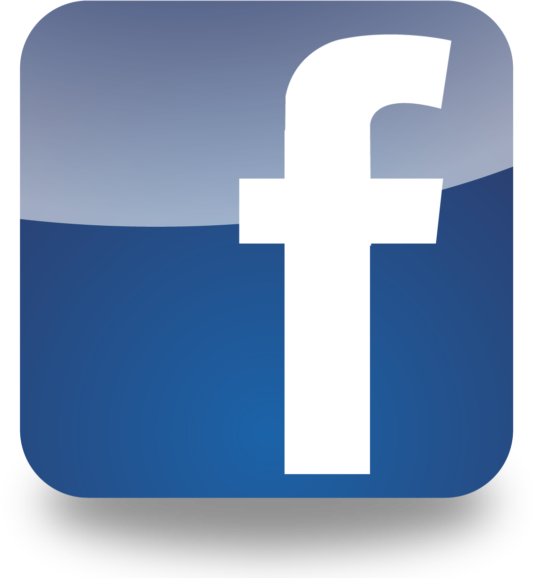 Free Facebook Thumbs Up Png - Logo Facebook Alpha (1250x1250), Png Download