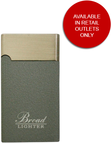 Broad, Gray/green Rough W/ Silver Tip, Rectangle Shape - Tan (600x600), Png Download