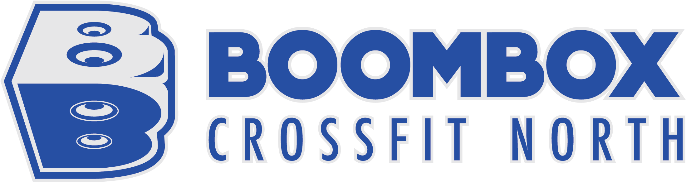 Boom Box Png (2315x614), Png Download