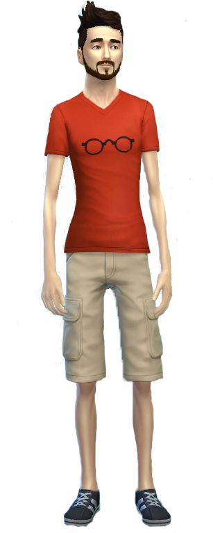 Ali In Vrijetijdskleding - Casual Wear (1600x900), Png Download