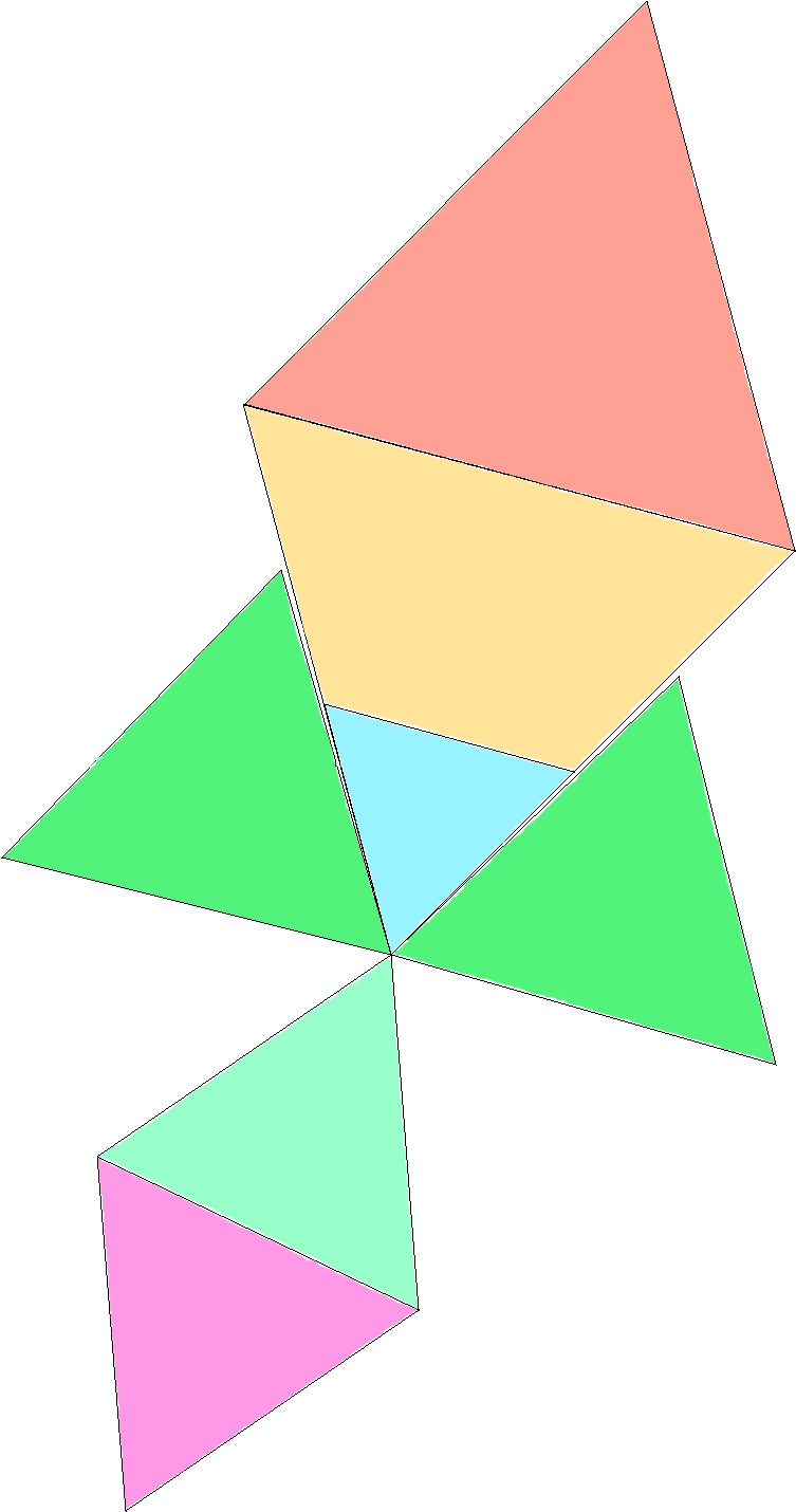 Author Comments - Triangle (2560x1440), Png Download