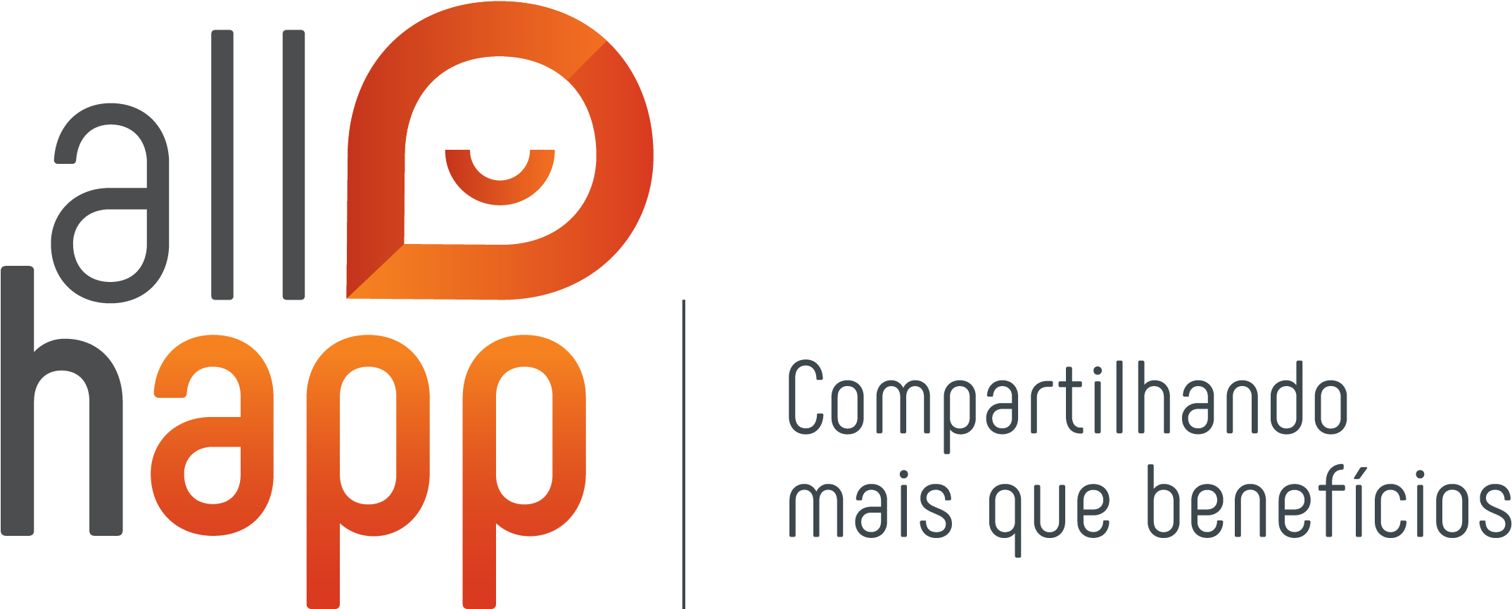 Allhapp Tecnologia - Graphics (2957x1551), Png Download