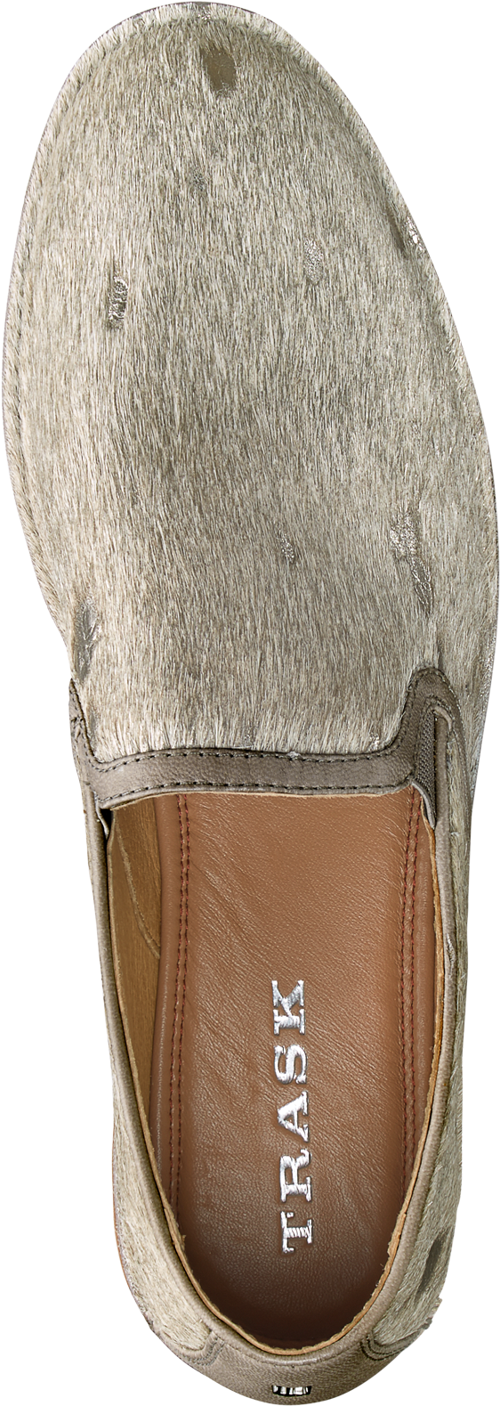 Slip-on Shoe (1860x1920), Png Download