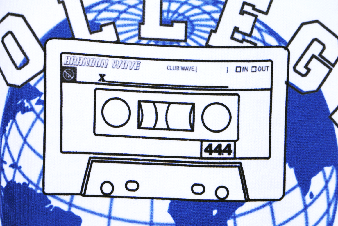 Free Boombox Clipart Theme - Parallel (1200x1200), Png Download