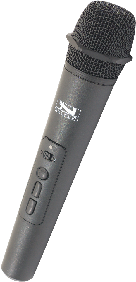 Wh-link - Mic Shure Ksm 9 (720x1000), Png Download
