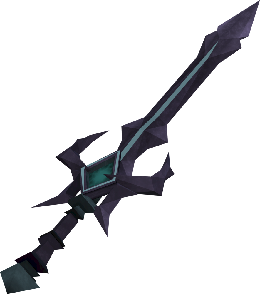 Sword (885x1000), Png Download