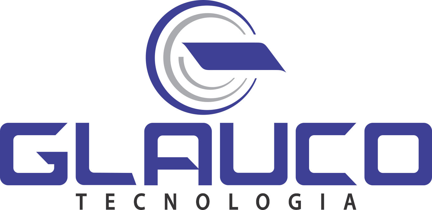 Logomarca Vertical - Glauco Tecnologia - Blog (1430x696), Png Download