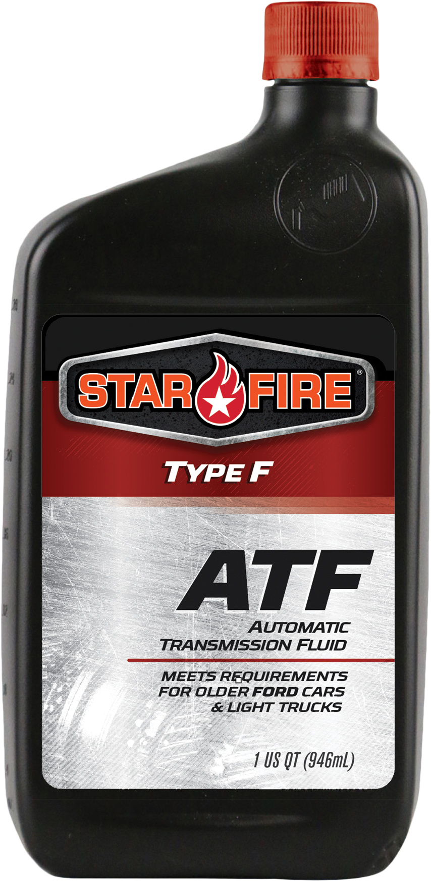 Starfire Full Synthetic Automatic Transmission Type (924x1800), Png Download