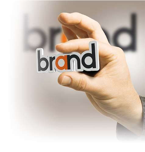 Fotolia 62473886 L - Personal Brand (671x499), Png Download