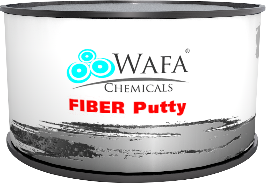 High Quality Putty Based On Polyester Resins Which - Polyester (1920x1080), Png Download