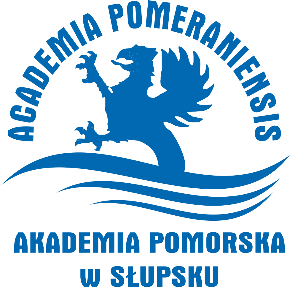 Ok - Akademia Pomorska (978x966), Png Download