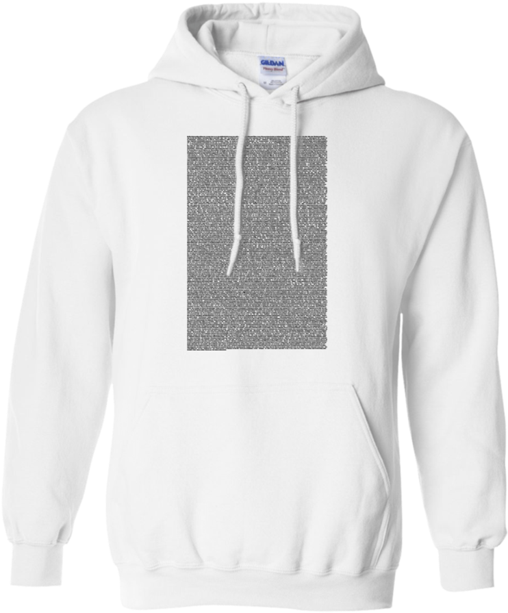 Bee Movie Script Hoodie Shipping Worldwide Ninonine - Pug Fred Astaire Tshirt (900x900), Png Download