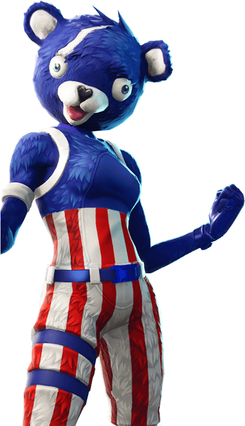 Ow Boost Advanced Customer Area - Fortnite Fireworks Team Leader (560x870), Png Download