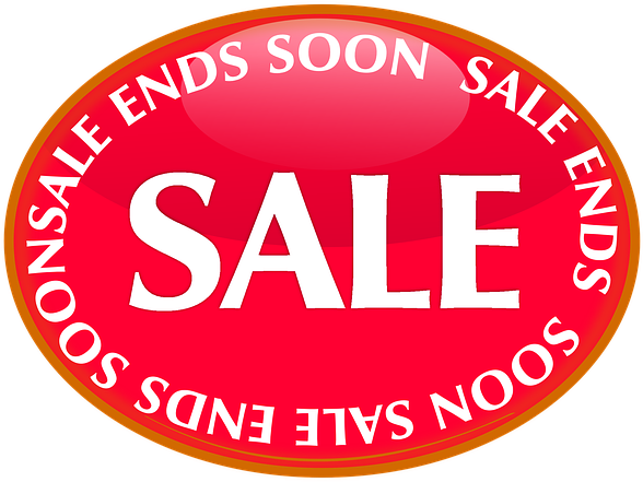 Tag, Label, Sale, Red, Shop, Sticker, Business, Product - Discounts And Allowances (591x640), Png Download