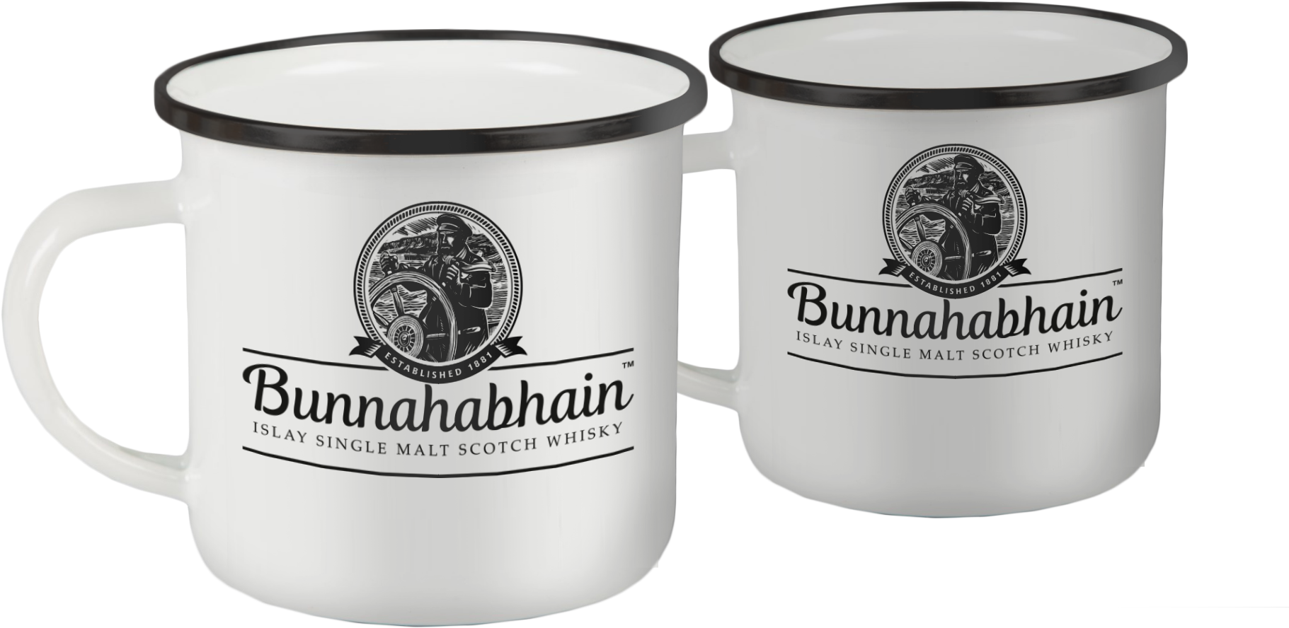 Bunnahabhain - Coffee Cup (1867x1200), Png Download