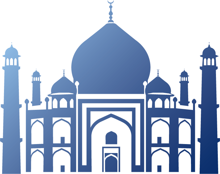 Mosque Png (712x564), Png Download