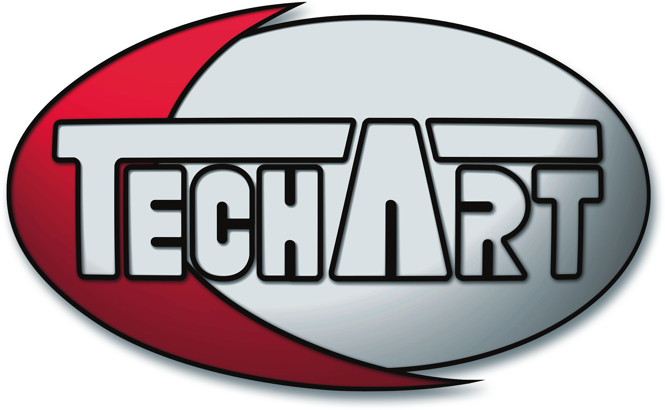 Techart Logo Hd Png - Techart Headlamp Cover. Porsche 997 Carrera / Turbo (2560x1440), Png Download