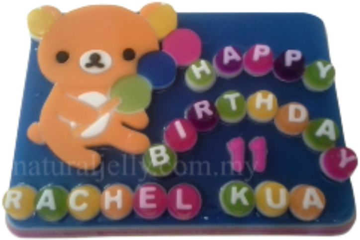 Home - Teddy Bear (1000x630), Png Download