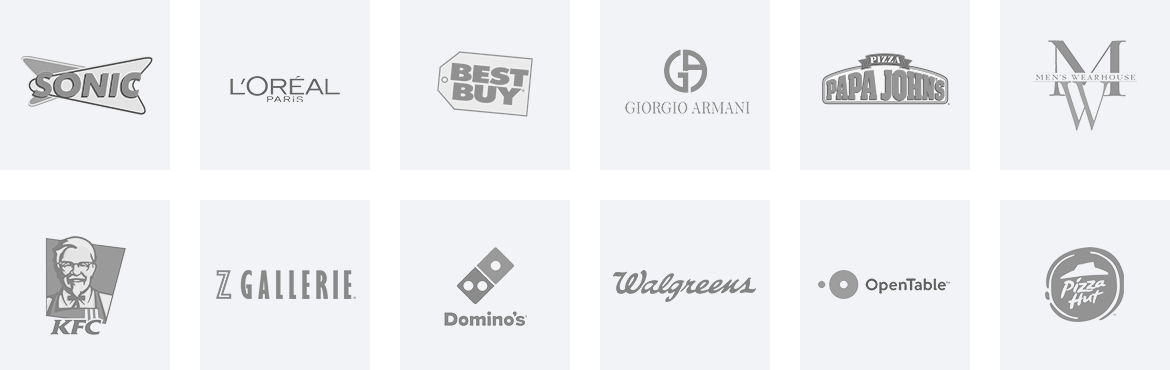 Icon Grid - Icon (1170x370), Png Download