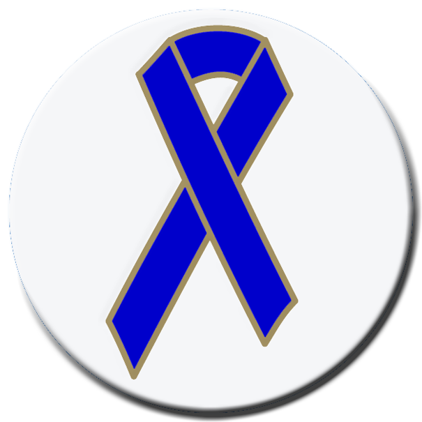 *sale Bag Of 72 Child Abuse Awareness - Abstinence Png (620x612), Png Download