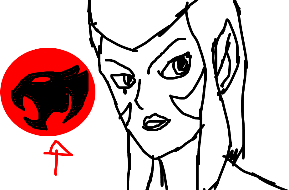 Thundercats (1020x608), Png Download